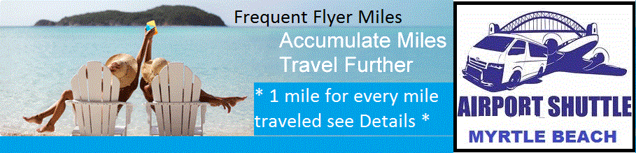 Frquent flyer miles