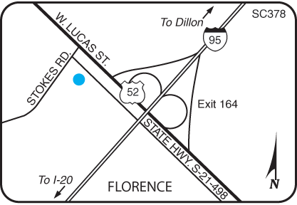 florence sc map gd 1
